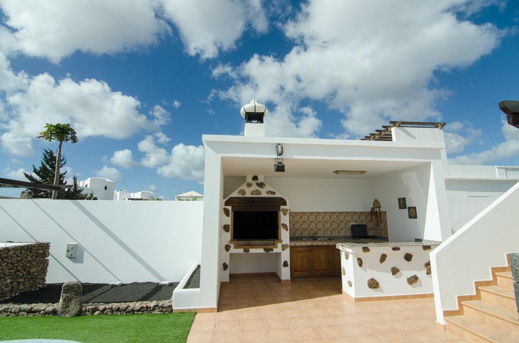 Villa Valeria Playa Blanca  Exterior photo